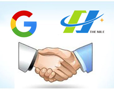 ООО Нил и Google заключили соглашение о сотрудничестве в области рекламы